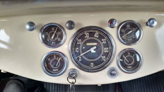 1948 Other Makes Diamond T 306 1948 Runs very well - photo 13