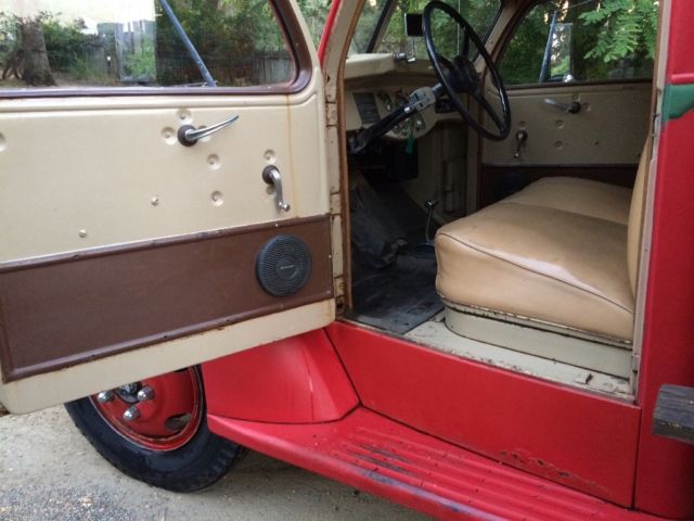 1948 Other Makes - photo 11