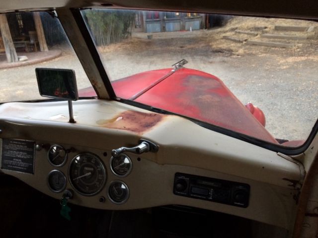 1948 Other Makes - photo 13