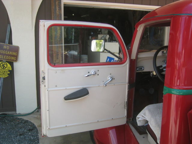 1948 Other Makes Diamond T Model 201 - photo 6
