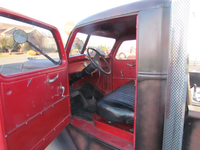 1948 Other Makes DIAMOND T MODEL 509 - photo 11