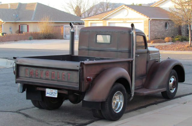 1948 Other Makes DIAMOND T MODEL 509 - photo 3