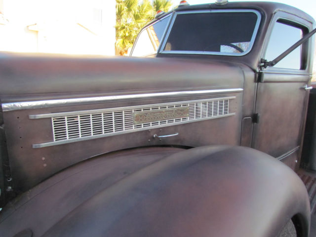1948 Other Makes DIAMOND T MODEL 509 - photo 6
