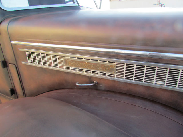1948 Other Makes DIAMOND T MODEL 509 - photo 7