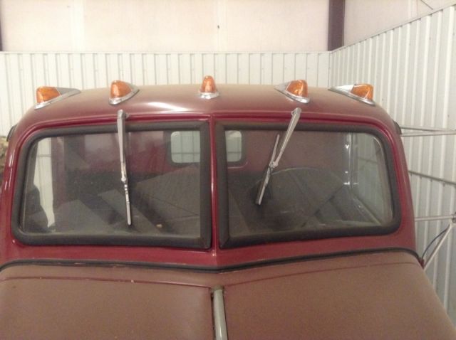 1948 Other Makes N201 - photo 11