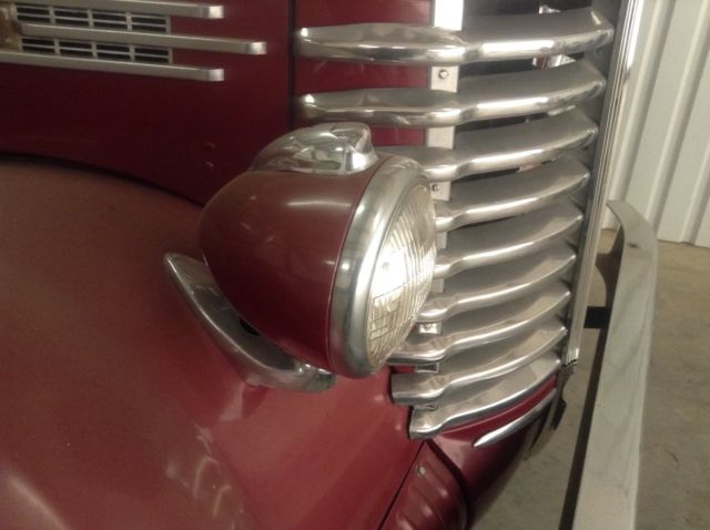 1948 Other Makes N201 - photo 12