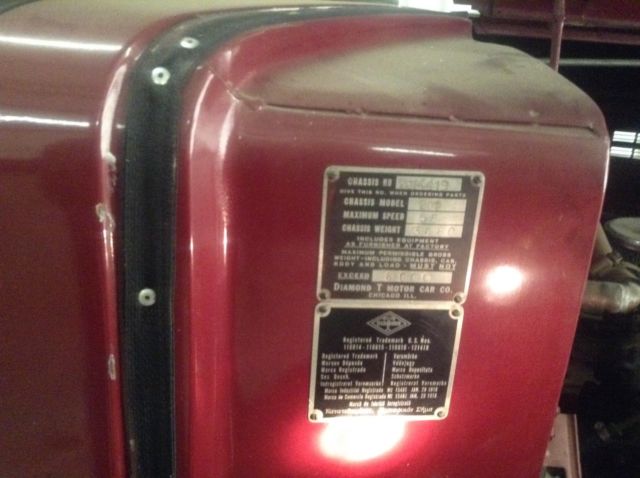 1948 Other Makes N201 - photo 13