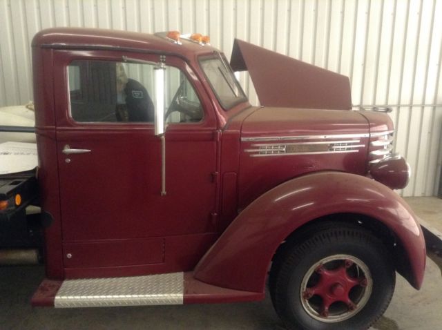 1948 Other Makes N201 - photo 3