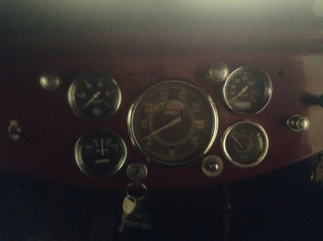 1948 Other Makes N201 - photo 7