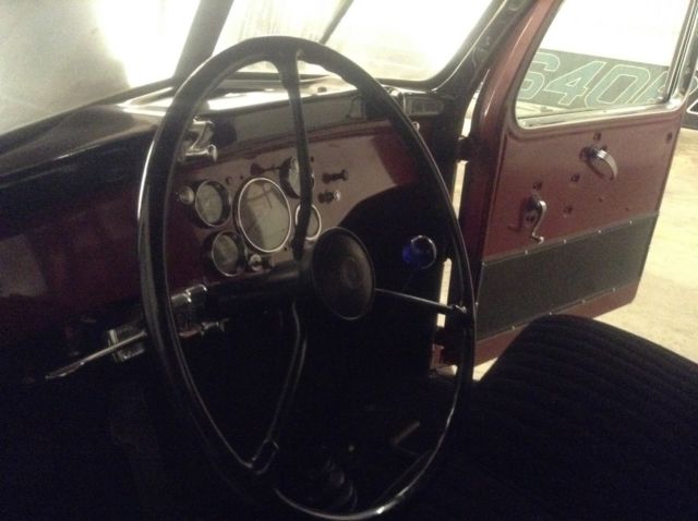 1948 Other Makes N201 - photo 8