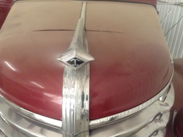 1948 Other Makes N201 - photo 9