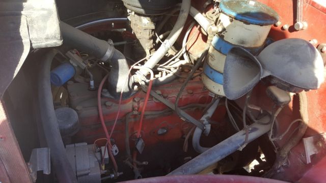 1948 Other Makes G80 - photo 11