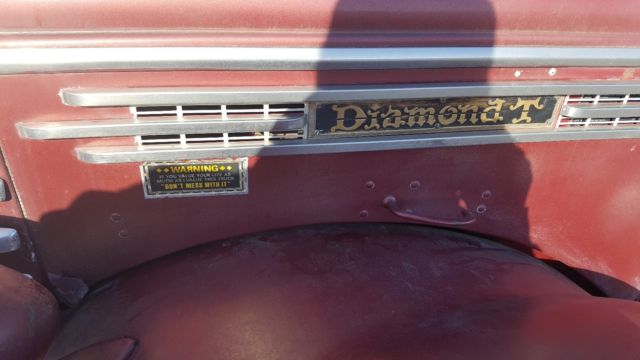 1948 Other Makes G80 - photo 12