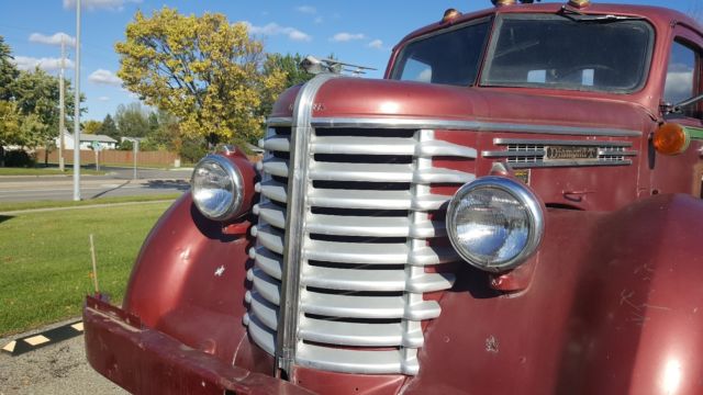 1948 Other Makes G80 - photo 13