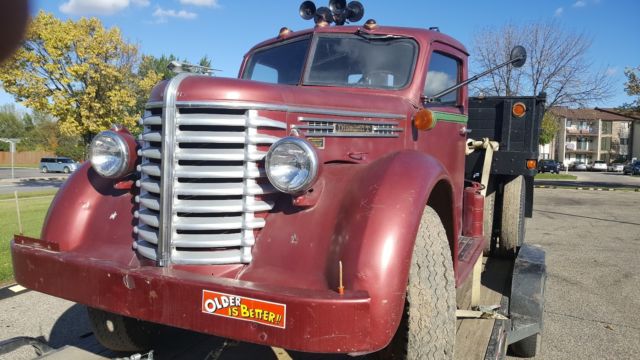 1948 Other Makes G80 - photo 2