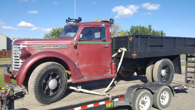 1948 Other Makes G80 - photo 3