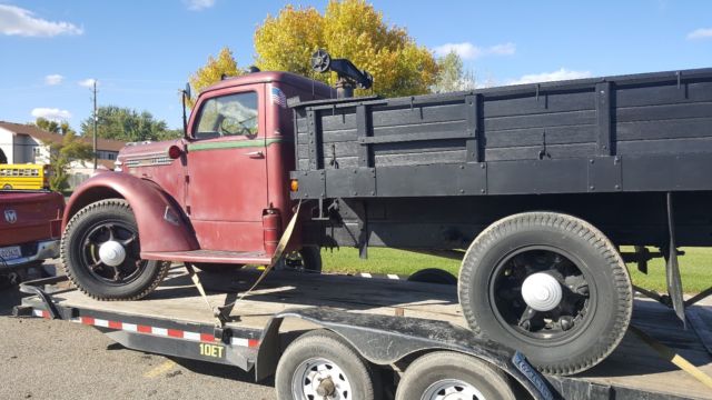 1948 Other Makes G80 - photo 4