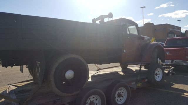 1948 Other Makes G80 - photo 5
