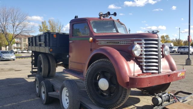 1948 Other Makes G80 - photo 6