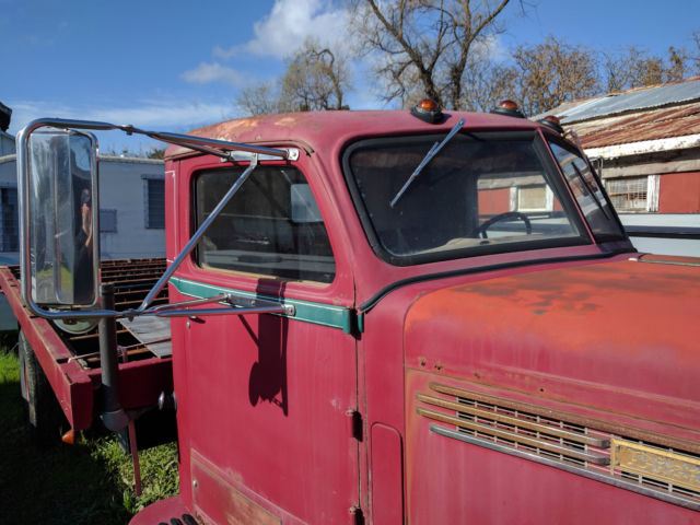 1948 Other Makes Diamond T 509 - photo 11