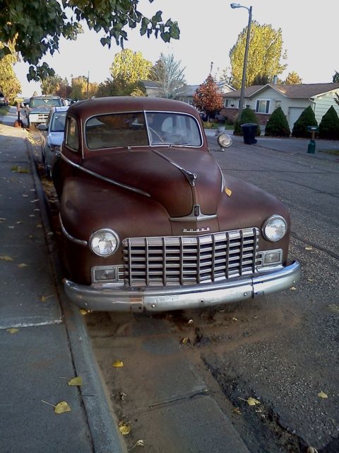 1948 Dodge 1948 Dodge Other