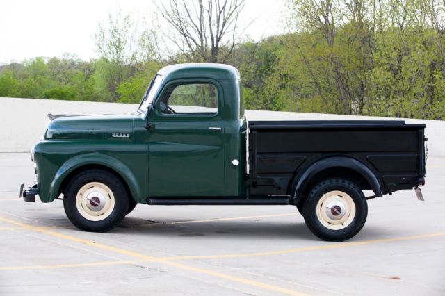 1948 Dodge Other Pickups - photo 2
