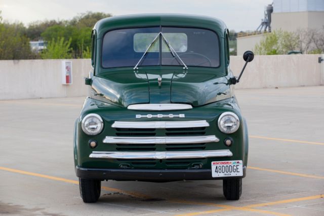 1948 Dodge Other Pickups - photo 8