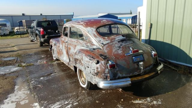 1947 Dodge Other - photo 4