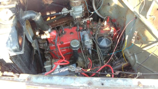 1947 Dodge Other - photo 8
