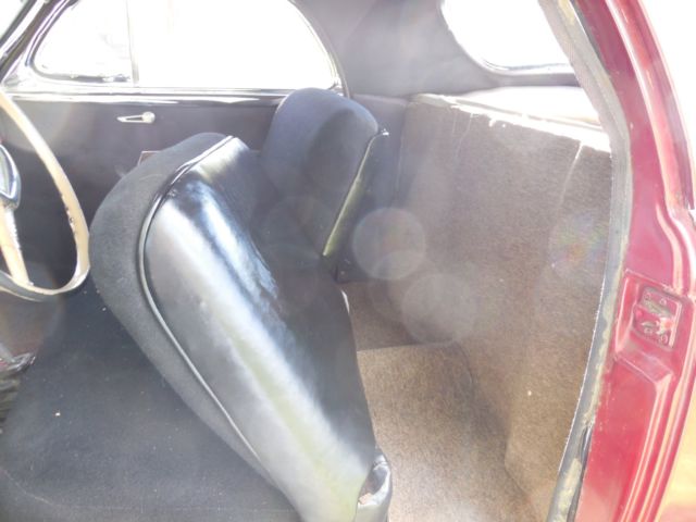 1946 Dodge 3 Window Coupe - photo 11
