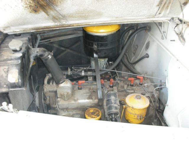 1948 Dodge Other - photo 11