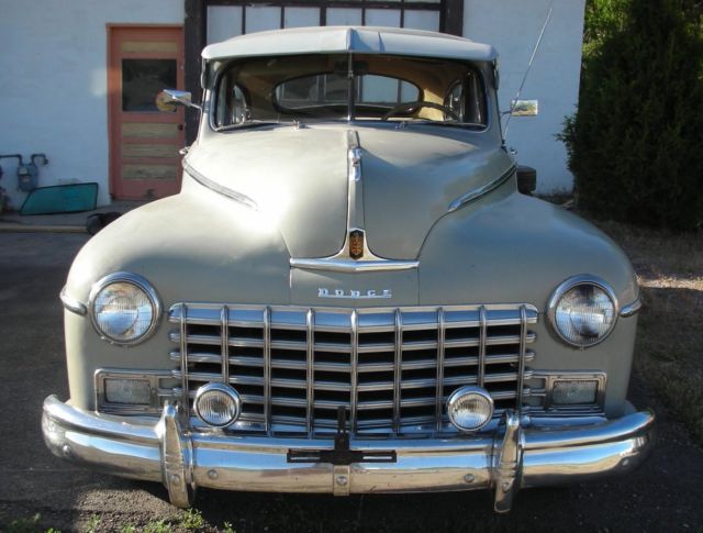 1948 Dodge Other - photo 3
