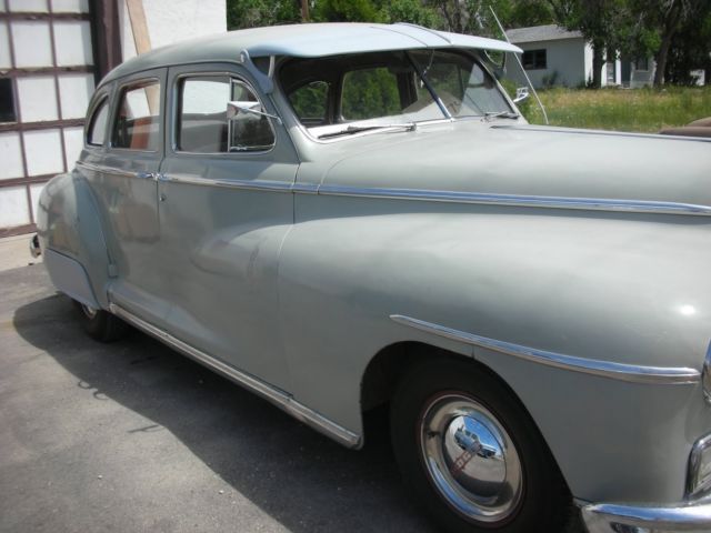 1948 Dodge Other - photo 4