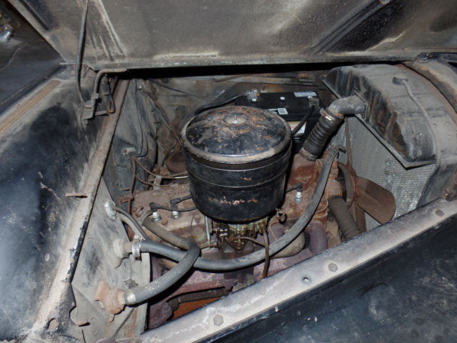 1948 Dodge Other fluid drive - photo 10