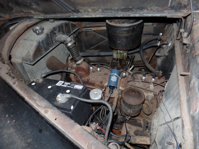 1948 Dodge Other fluid drive - photo 11