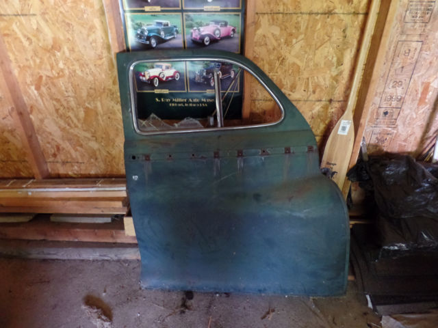 1948 Dodge Other fluid drive - photo 12