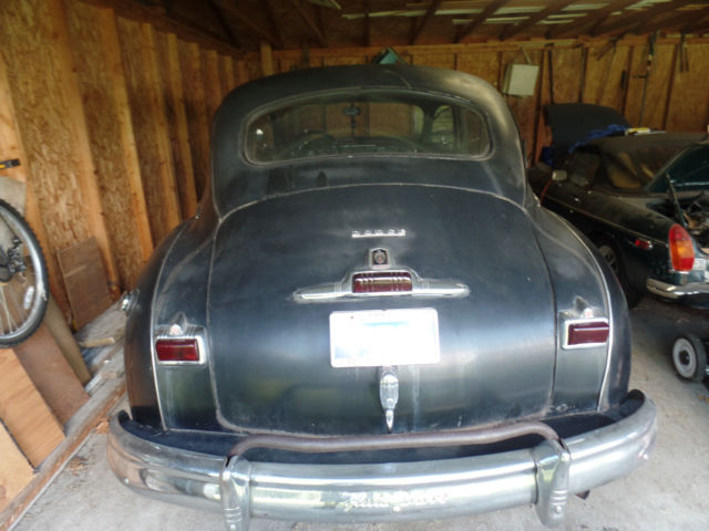 1948 Dodge Other fluid drive - photo 2
