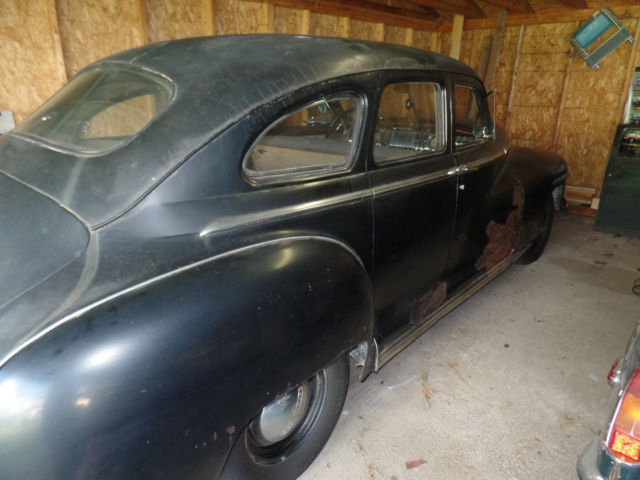 1948 Dodge Other fluid drive - photo 3