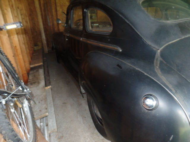1948 Dodge Other fluid drive - photo 4