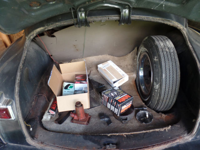 1948 Dodge Other fluid drive - photo 5
