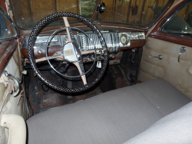 1948 Dodge Other fluid drive - photo 6