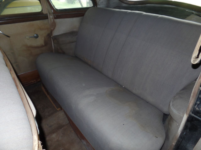 1948 Dodge Other fluid drive - photo 7