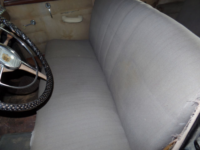 1948 Dodge Other fluid drive - photo 8