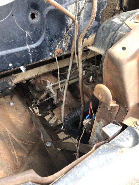 1948 Dodge Other - photo 11