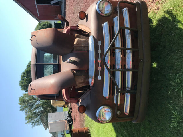 1948 Dodge Other - photo 10