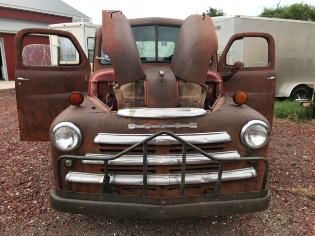 1948 Dodge Other - photo 2
