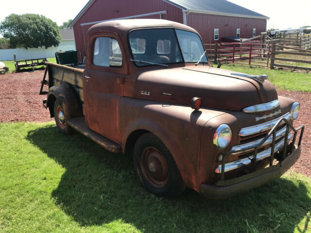 1948 Dodge Other - photo 4