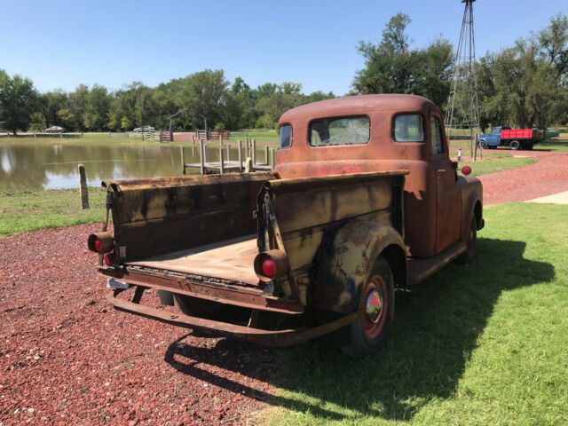 1948 Dodge Other - photo 5
