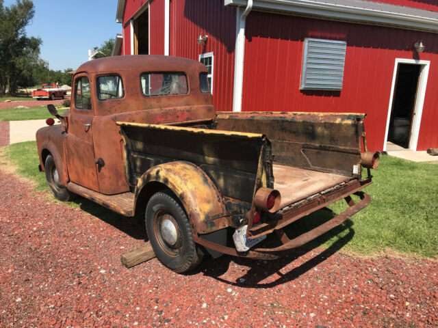 1948 Dodge Other - photo 6