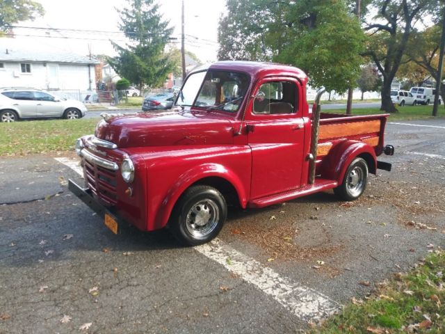 1948 Dodge Other Pickups - photo 2